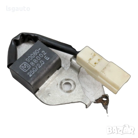 Кондензатор Toyota Avensis II 2003-2009 ID: 159250