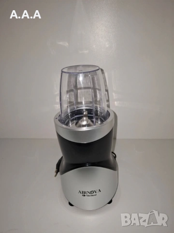 Нутри блендер AIRNOVA® VitaBlend 900W, снимка 5 - Блендери - 54612996