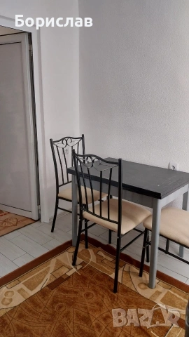 Отдавам двустаен в ж.к.Запад ,Благоевград !!!, снимка 13 - Апартаменти - 54332460