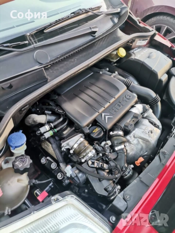 Citroen C2 VTS Дизел, снимка 13 - Автомобили и джипове - 54108334