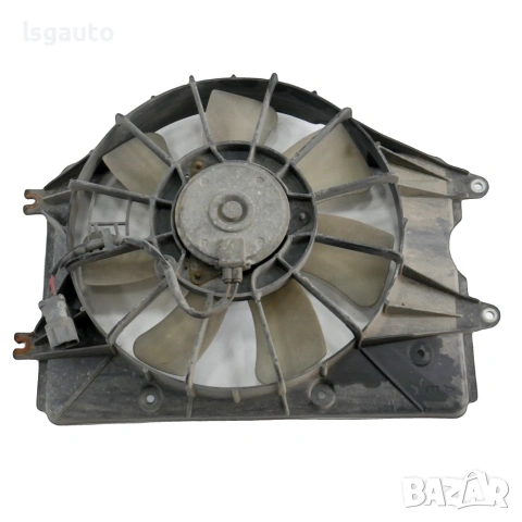 Дифузьор Honda FR-V 2004-2007 ID: 162449, снимка 2 - Части - 55221028