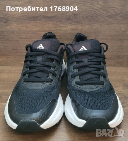 Дамски маратонки Adidas-39номер, снимка 3 - Маратонки - 54760170