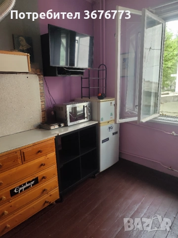 Стая под наем, София , снимка 5 - Стаи под наем - 54258364