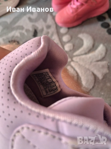 Два броя оригинална детски маратонки Skechers - номер 26, снимка 11 - Детски маратонки - 54890823