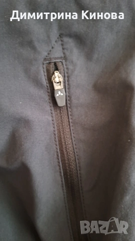 Vaude дамски туристически стреч панталон, снимка 15 - Спортни екипи - 54268931