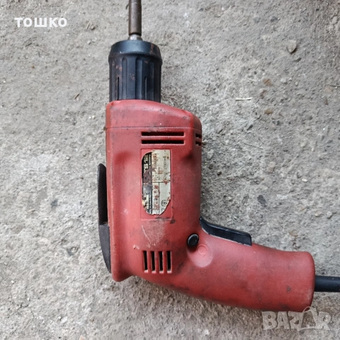 винтоверт HILTI