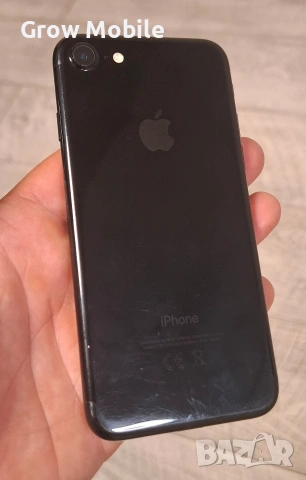 Iphone 7 iphone 7, снимка 4 - Apple iPhone - 55213301