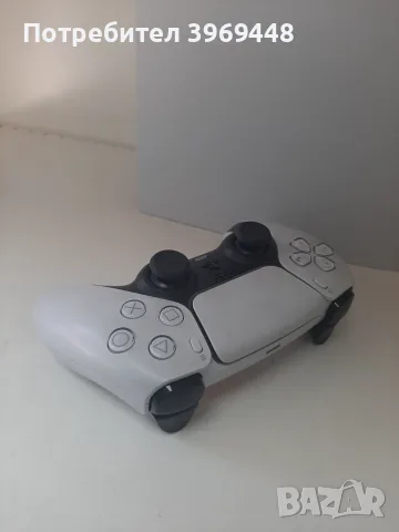 Sony PlayStation 5 Slim Digital , снимка 3 - PlayStation конзоли - 55539075