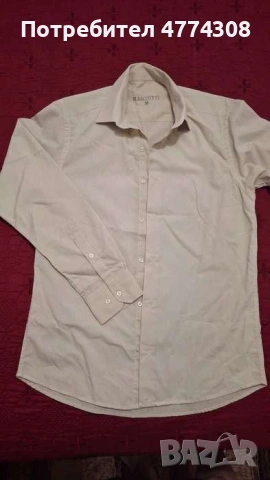 Риза RAMZOTTI размер М