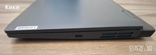 Lenovo IdeaPad Gaming | Ryzen 7535HS | 16GB DDR5 | RTX 3050 | 512 SSD, снимка 5 - Лаптопи за игри - 55364975