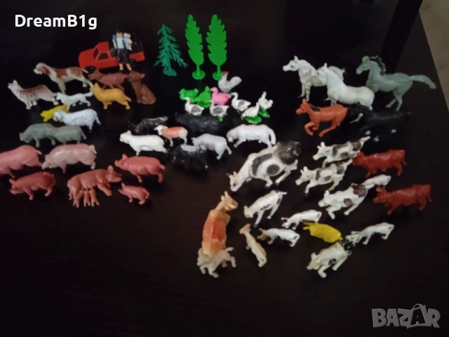 Ферма - играчки за деца, снимка 4 - Други - 54571828