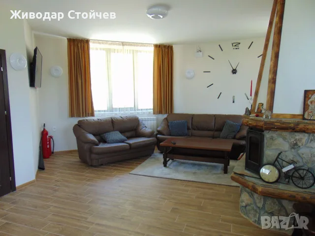 Промоция Къща за гости Мечата дупка Момчиловци, снимка 3 - Почивки на планина - 55436831