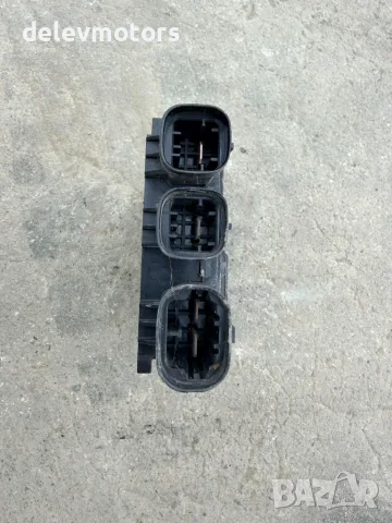 243501820R модул реле за акумулатор от Renault Trafic 3 1.6 dci двигател R9M415 121 кс., 6 ск., снимка 5 - Части - 55379486