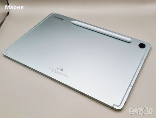 Samsung Galaxy Tab S9 FE X510 Wi-Fi 256GB + 8GB RAM, снимка 3 - Таблети - 54618003