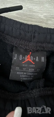 nike oversized панталон, снимка 5 - Панталони - 55533018