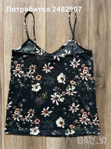 Дамски потник, снимка 6 - Потници - 54042735