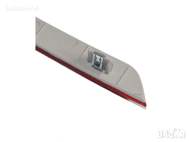 Рефлектор за задна броня на BMW 5 F10, снимка 5 - Части - 54104584