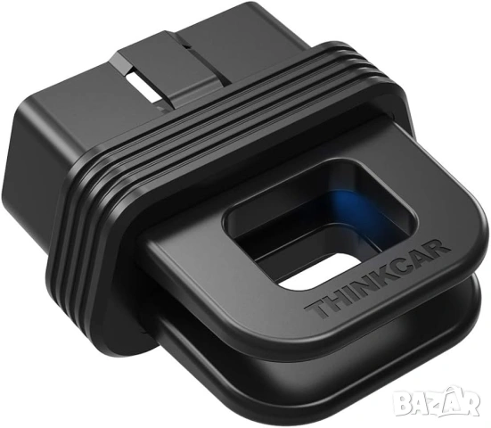 ПРОМО ! THINKCAR ThinkOBD 1S Bluetooth диагностика за автомобили / коли !, снимка 3 - Аксесоари и консумативи - 54683238