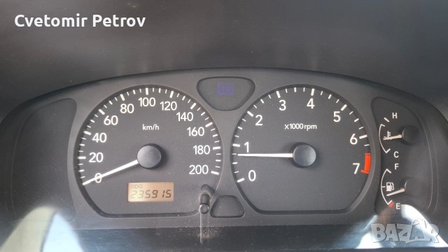 Suzuki Wagon R 1.3 75кс, снимка 13 - Автомобили и джипове - 54259156