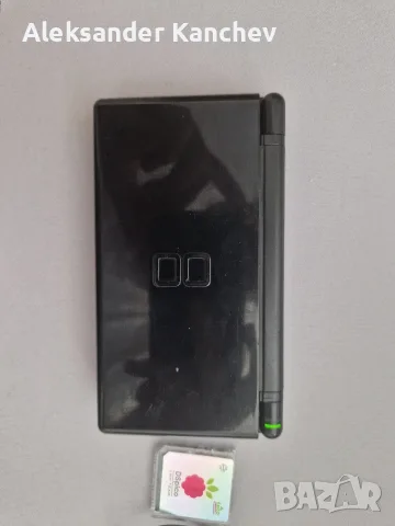 Nintendo DS Lite, снимка 2 - Nintendo конзоли - 55676049