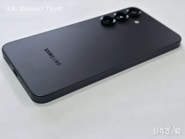 Samsung Galaxy S25 5G 128GB 12GB RAM Dual, снимка 5 - Samsung - 55375698