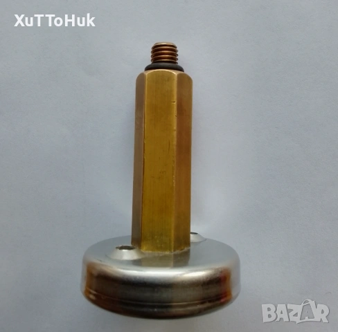 Преходник за газ, снимка 3 - Части - 54233978