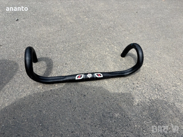 алуминиево кормило Pinarello