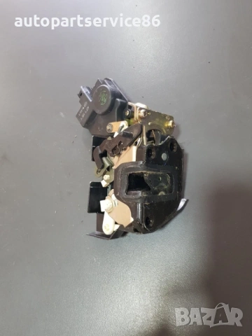 Механизъм за заключване на задна лява врата за Hyundai Terracan 2.9 CRDi (2000–2006)