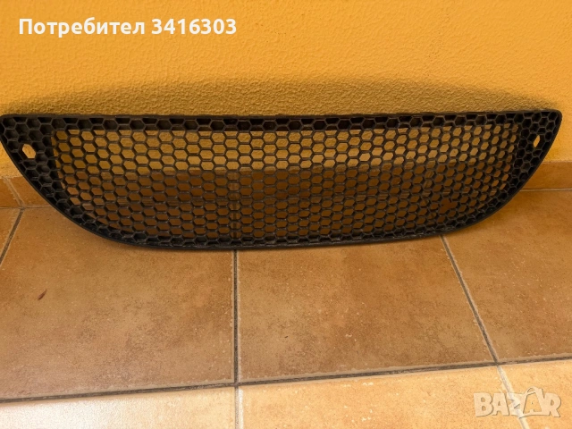Централна решетка за seat Leon / altea