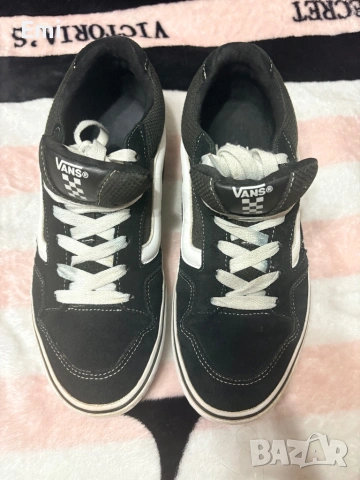 vans , снимка 3 - Кецове - 54918968