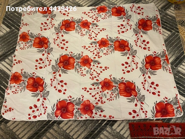 Олекотените юргани топ цена 9€