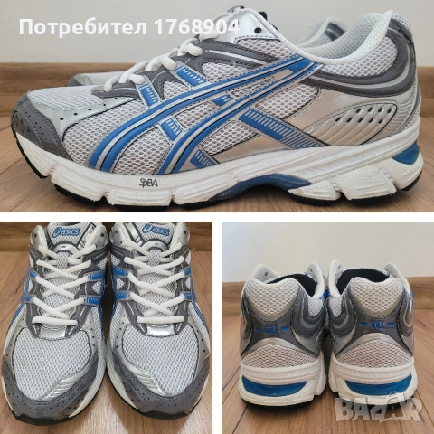 Мъжки маратонки Asics Gel-42 номер
