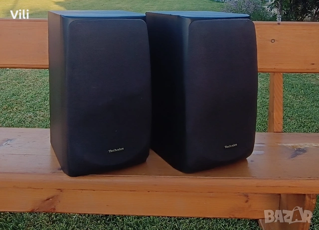 Technics SB-CH515A, снимка 6 - Тонколони - 55092745