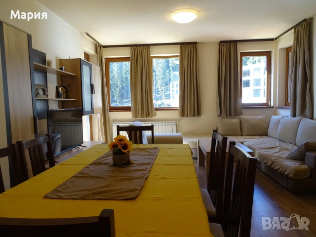 Продавам тристаен апартамент в к.к. Пампорово, снимка 11 - Апартаменти - 55051633