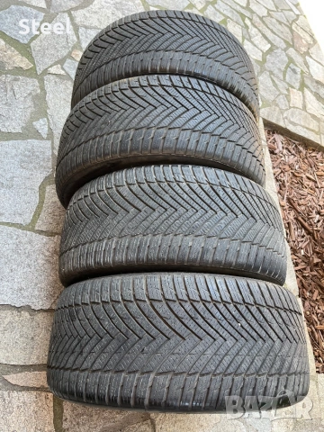  255/35/19, DOT23г. всесезонни гуми, снимка 4 - Гуми и джанти - 54264250