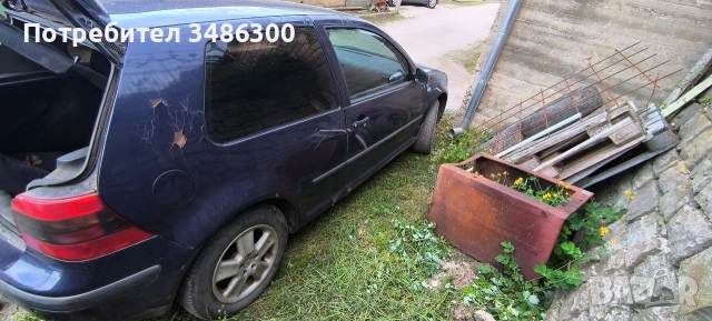 ЗА ЧАСТИ!!!, снимка 4 - Части - 54546191