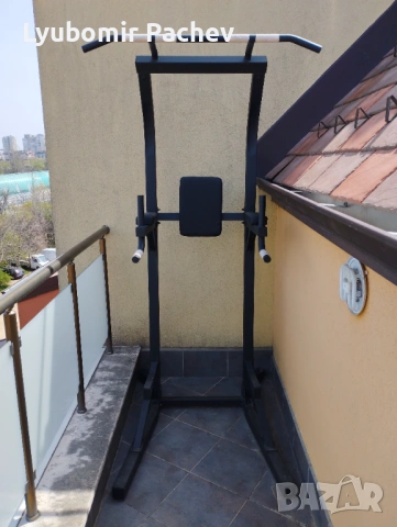 ФИТНЕС УРЕД ЗА НАБИРАНИЯ И КОФИЧКИ