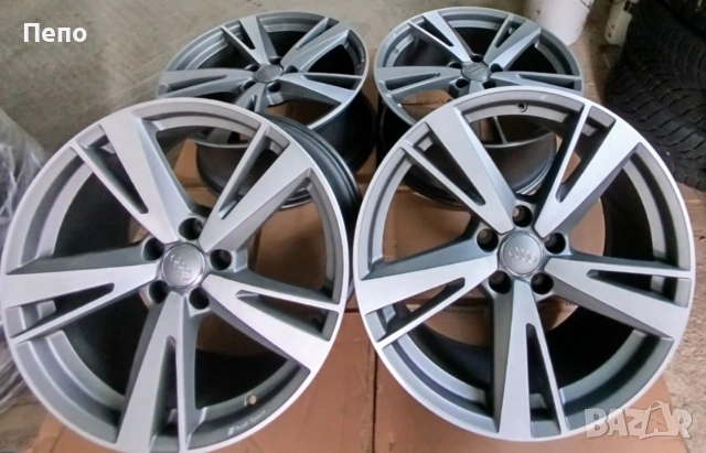 Оригинални джанти 19 цола Audi A3 S3 TT