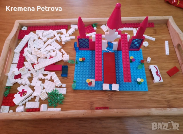 Доставка до СПИДИ АВТОМАТ 2,14€ - Много образователни игри и комплекти направи си сам, снимка 5 - Образователни игри - 53969337