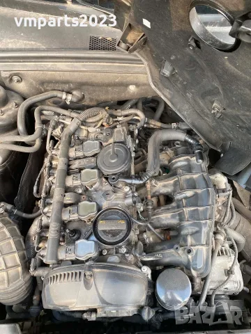 Двигател 2.0TFSI Audi A4, A5, Q5 180кс CDNB, снимка 2 - Части - 55388717