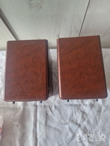 JVC SP-UXT200, снимка 2 - Тонколони - 54037540