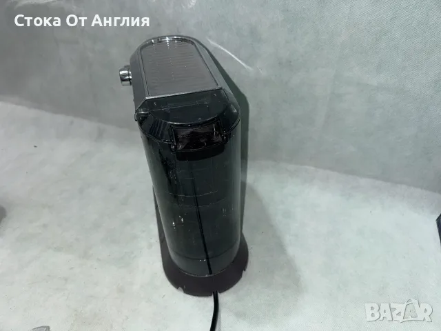 Кафемашина - Delonghi EC785.GY / 1350 W /15bar, снимка 5 - Кафемашини - 55547332