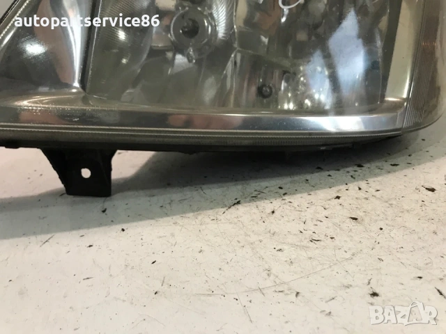 Фар ляв за Mercedes Sprinter 531-2000 RHD (2005) 150531-00, снимка 2 - Части - 53998789