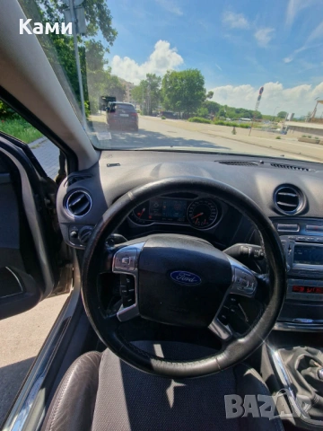 Ford Mondeo , снимка 6 - Автомобили и джипове - 54763764