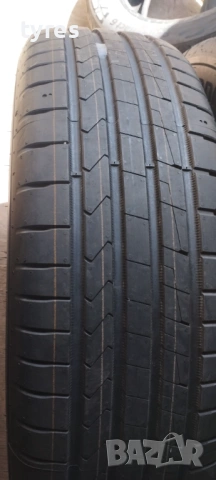 215/70/16 ,DOT 2025,летни гуми Hankook,отлични, снимка 5 - Гуми и джанти - 54563839