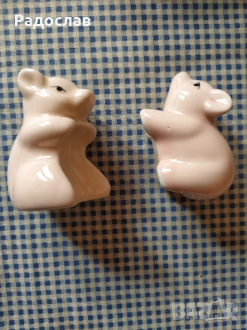 комплект солници, снимка 2 - Аксесоари за кухня - 54313761