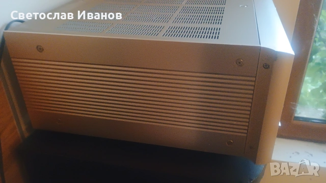 Yamaha RX-V1 флагмански AV ресийвър , снимка 5 - Ресийвъри, усилватели, смесителни пултове - 55117250