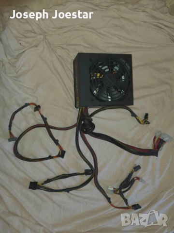 Захранване FSP HEXA+ 500W.