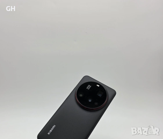 Xiaomi 15 Ultra 512 GB Black | Като Нов | Гаранция, снимка 5 - Xiaomi - 55126237