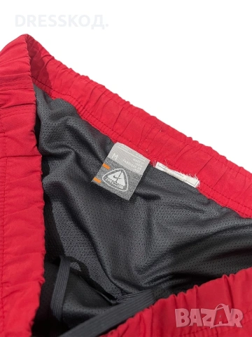 Nike ACG 90’s vintage оригинални мъжки къси панталони шорти, L размер  , снимка 6 - Къси панталони - 54936971